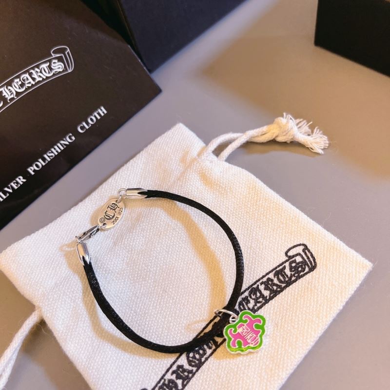 Chrome Hearts Bracelets